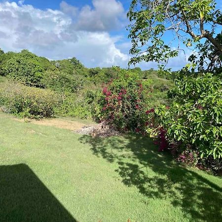 Magnifique Villa Sainte-Anne  Exterior foto
